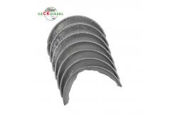 China MAIN BEARING STD 6150-21-8010 for 6D125 Engine supplier