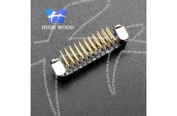 China HW-M80 Connectors, HW-M80-5402222 2mm pitch rectangle connector supplier