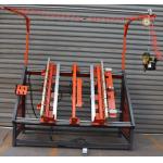 Wood Pallet Maker Pallet Nailing Machine, Pallet Making Machine with coil nails