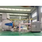 Electric Vacuum Brazing Furnace For Aluminum Radiators  Heat Exchangers for sale