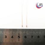 B Value 3950K Glass Bead Thermistor 10kohm Resistance for sale