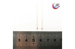 China 10kohm NTC thermistor probe supplier