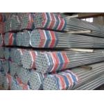 ASTM A53 BS1387 Galv Carbon Steel Pipe DIN 2440 ASTM A53 ASTM A795