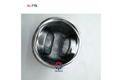 China Excavator Engine Piston 6CT QSB5.9 ISBE5.9 8645 3948465 3802927 supplier