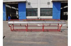 China Plastic Pvc Extruder Machine PVC Profile Making Machine For Window / Door supplier