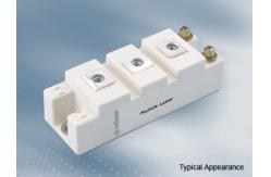 China Infineon IGBT Power Module FF50R12RT4 34mm 1200V Dual IGBT With Fast Trench / Fieldstop supplier