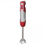 400 Watts Low Noise Stick Mixer Blender With Titanium Plated Blade for sale