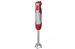 China 400 Watts Low Noise Stick Mixer Blender With Titanium Plated Blade supplier