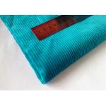 100 Cotton Corduroy Fabric By The Yard for sale