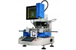 China WDS 620 Laser BGA Reballing Machine with Independent Temperature Control System supplier