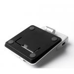 Universal Foldable Tablet Stand 360° Screen Rotation Ajustable Holder