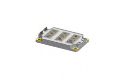 China Automotive IGBT Modules MSCSM120HM063AG 1200V Full Bridge SiC Power MOSFET Modules supplier