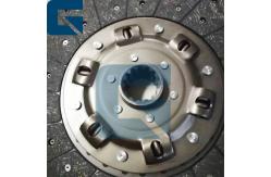 China ME550013 Dump Truck FV515 FV415 Damper / Clutch Disc supplier