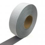 Hi Vis High Intensity TC High Visibility Reflective Fabric Tape For Clothing Vest 140cm for sale