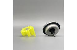 China Premium Butane Refill Valve Nozzle - Precision for Lighter Filling & More supplier