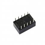 Hot selling relays TQ2-5V TQ2-12V TQ2-24V ATQ209 1A 10pin DIP original for sale