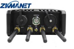 China 5G Manpack Radio with HDMI Ethernet WIFI Rugged IP66 Personal Communication Equipment supplier