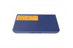 China 0-25mm Outside Micrometer with Graduation 0.01mm supplier