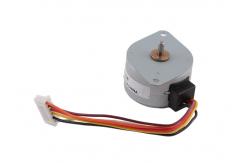 China 4 Phase Permanent Magnet Stepper Motor supplier