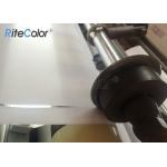 24 Inch 100ft Waterproof Matt Inkjet Cotton Canvas For Epson Printer