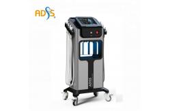 China 7 In 1 Multifunctional Hydra Face Care Device For Skin Moisturizing supplier