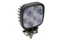 China 20W Tractor Flood Lights Waterproof LED Spotlights For Tractors supplier