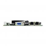 MINI ITX Motherboard 3.5 Inch Intel J1900 2COM Mini Embedded PC Mainboard