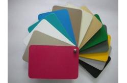 China 2440mm ACM Wall Panel Easy Maintenance Sound Insulation Excellent supplier