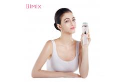 China 5 In 1 ABS Smart Facial Cleansing Device For Sensitive Skin supplier