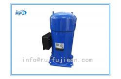 China 15HP R410A Compressor  Performer Hermetic Scroll Compressor Sh184A4alc supplier
