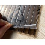 Corrugated Board  Removable Protective Film Tape for sale