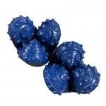 6 1/2 17 1/2 Inch Drum Roller Cone Bit Carbide Tricone Rock Bit for sale