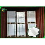 144g 490g Eco Friendly Tear Resistant Rich Mineral Stone Paper For Making Poster for sale