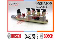 China 60289446 ME228861 Neutral common rail 0445224016 for Mitsubishi Common Rail Fuel Pump supplier
