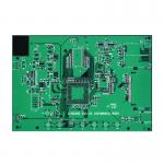 Lead Free SMT PCB Assembly For Treadmill Motor Customization Support