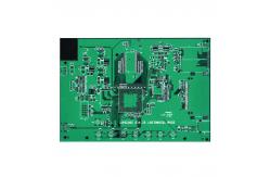 China Lead Free SMT PCB Assembly For Treadmill Motor Customization Support supplier