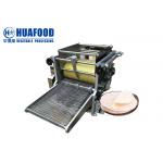 280mm Flour Wrapper Width Fully Automatic Tortilla Maker Machine For Home for sale