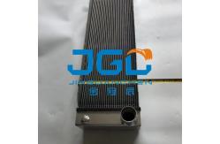 China Mechanical SWE150 Tank Radiator Excavator Replacement Parts supplier
