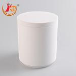 Alumina Grinding Jar Ball Mill Jar For Laboratory Planetary Ball Mill for sale