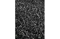 China Road Construction Coal Tar Bitumen Black Solid Ash 0.3% Max Binder Material supplier