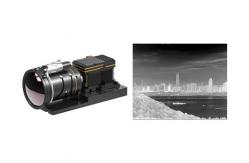China GAVIN615B Coold MWIR Thermal Camera Module supplier