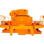 Casting Forging Impact Crusher And Sand Making Machine Accessories