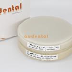 Multilayer Dental Pmma Block Implant Material PMMA Disk Open System OEM for sale