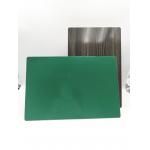 Metallic ACP Sheet 1220mm Width for sale