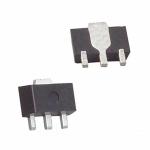 LM317LIPK IC REG LIN POS ADJ 100MA SOT89-3 Texas Instruments for sale