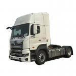 GAC HINO 4*2 Tractor Cargo Towing Tractor Semitrailer Tractor for sale