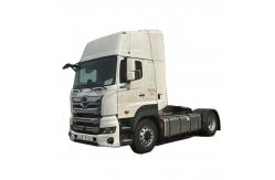China GAC HINO 4*2 Tractor Cargo Towing Tractor Semitrailer Tractor supplier