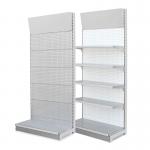 Pegboard Hardware Display Racks For Grocery Store Metal Stands for sale