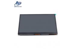 China 10.1-inch LCD capacitive touch screen IPS compatible with Raspberry Pi supplier