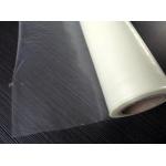 80 Microns Bio Transparent PVA Water Soluble Release Film for sale